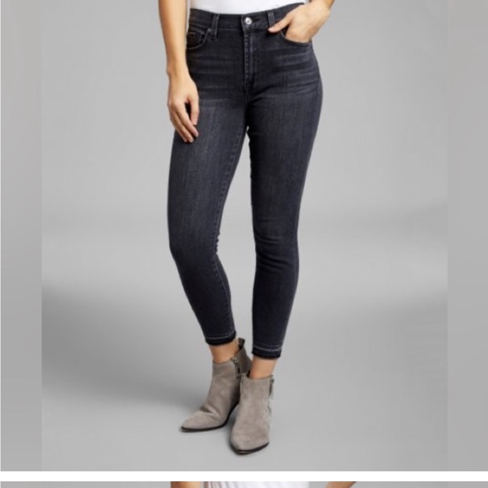 7 for all mankind